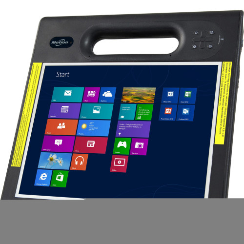 Motion Computing F5m Tablet