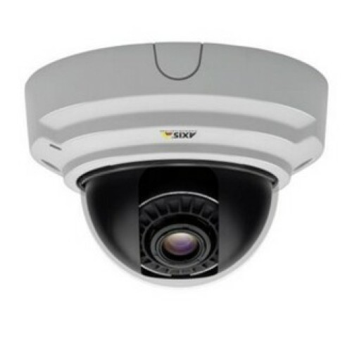Axis P3343 Security Camera