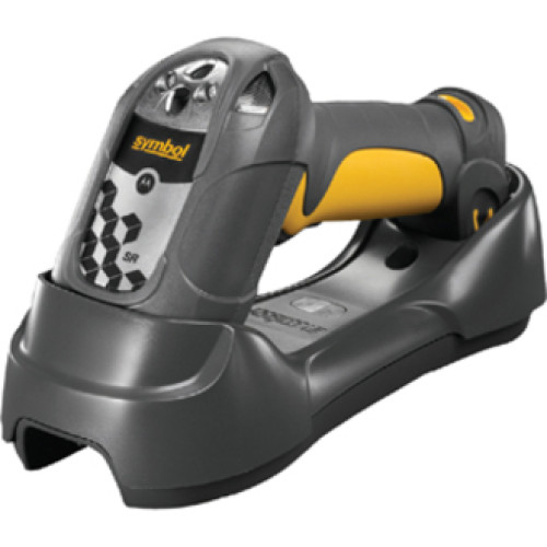 Motorola DS3578 Barcode Scanner