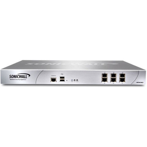 SonicWall Data Networking