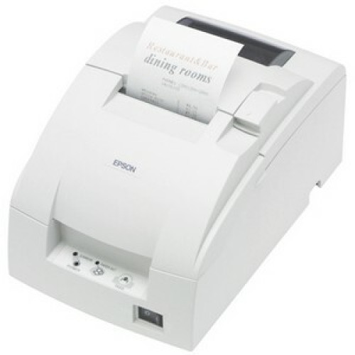 Epson TM-U220 Series Receipt Printer