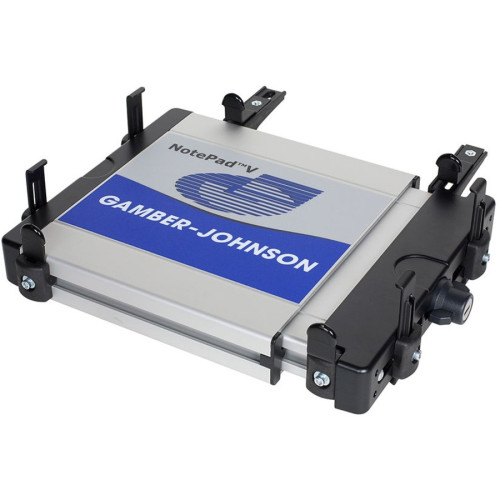 Gamber-Johnson Cradles and Docking Stations Accessory