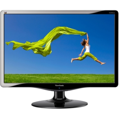 ViewSonic VA1931wa-LED Monitor