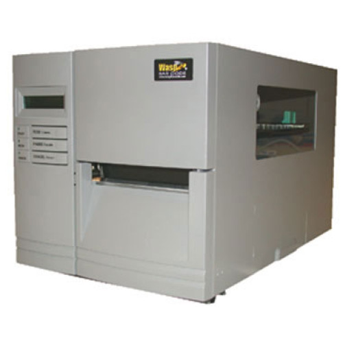 Wasp Bar Code W 600 Barcode Label Printer