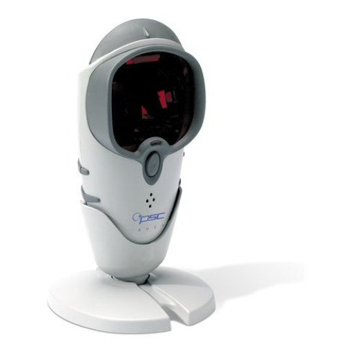 PSC Duet Barcode Scanner