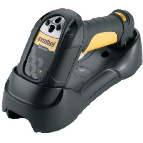 Symbol LS3578-ER Barcode Scanner