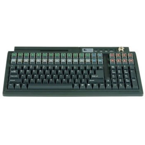 Logic Controls LK1600 Keyboards