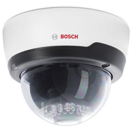 Bosch NDC-225-PI Infrared IP Dome Security Camera