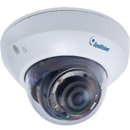 GeoVision Security System Products