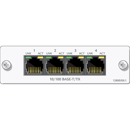 Adtran Telecommunication Equipment