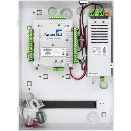 Paxton Access Control Panel
