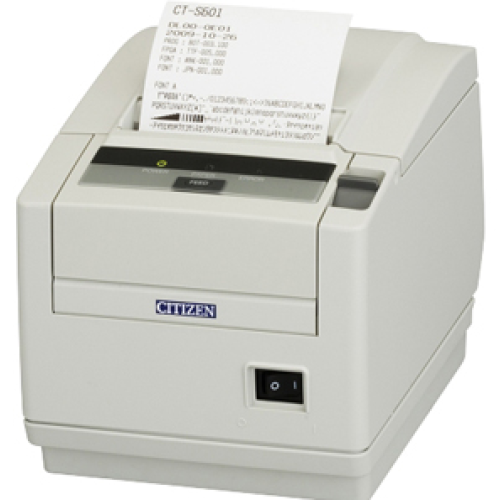 Citizen CT-S601 Receipt Printer