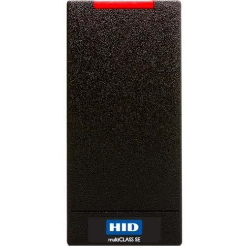 HID Access Control Reader