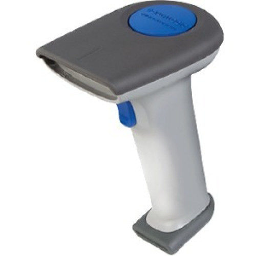 Datalogic QS6500 Barcode Scanner