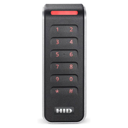HID HID Indala Signo Reader 20k Access Control Reader