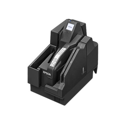 Epson Check Reader