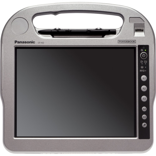 Panasonic Toughbook H2 Tablet