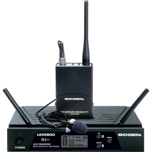 Bogen DCM290P Public Address Equipment