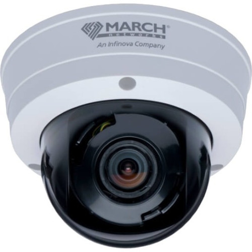 March Networks Security Camera