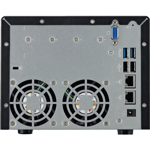 EverFocus Network Video Recorder