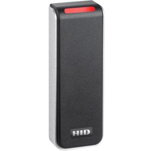 HID Access Control Reader