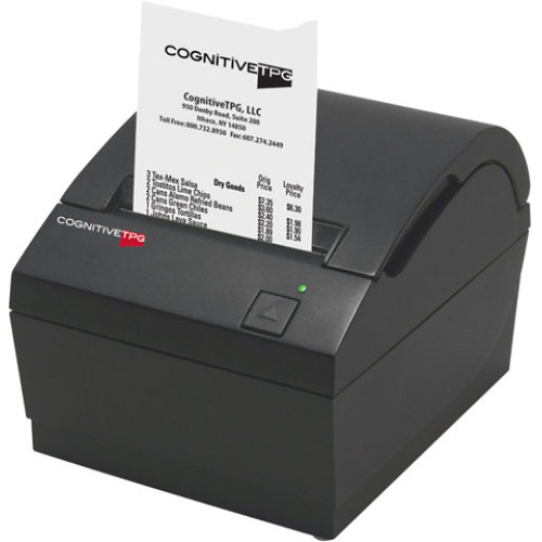 CognitiveTPG A798 Receipt Printer