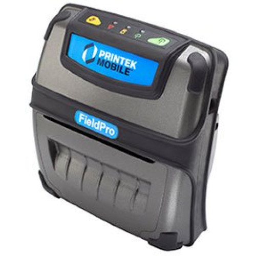 Printek FieldPro Series: RT43 Portable Barcode Printer