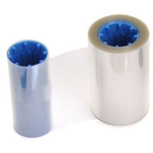 Zebra ID Card Printer Laminate and Film