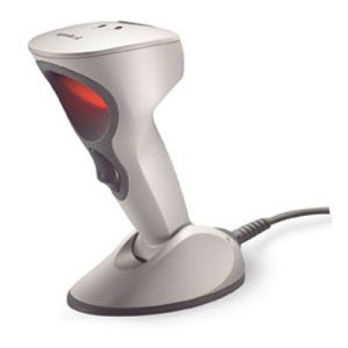 Symbol M2004 Cyclone Barcode Scanner