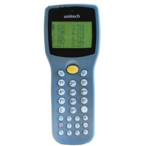 Unitech HT630 Mobile Computer