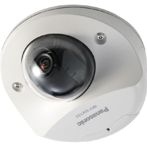Panasonic Security Camera