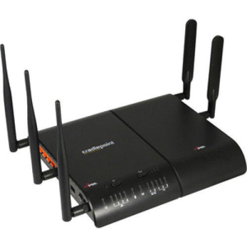 CradlePoint Products