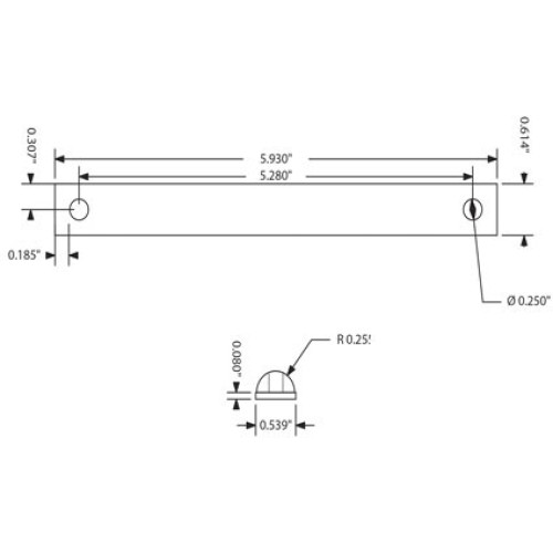 Frick RFID Tags Intermec RFID Tags