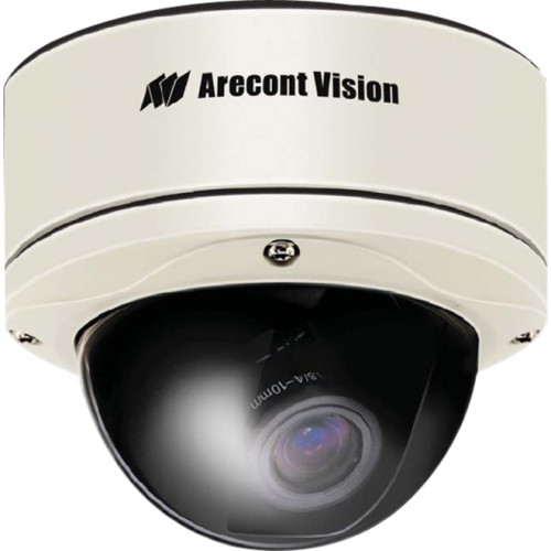 Arecont Vision Security Camera