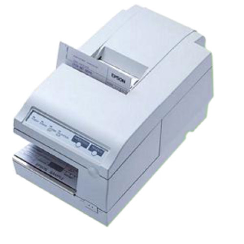 Epson TM-U375 Receipt Printer