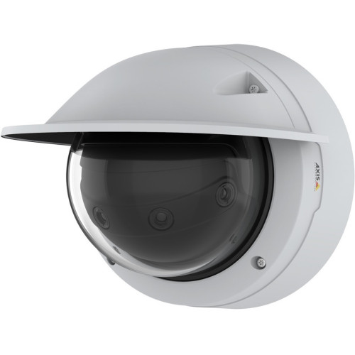 Axis Security Camera