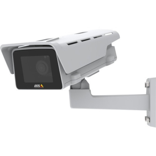 Axis Security Camera
