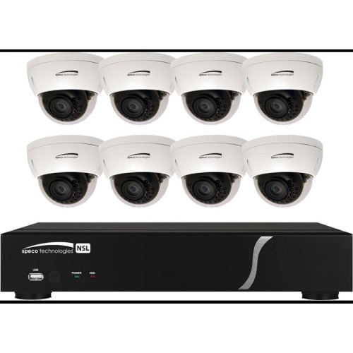 Speco Security Camera