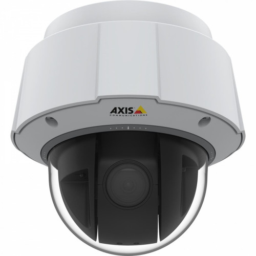 Axis Q60 Series Security Camera