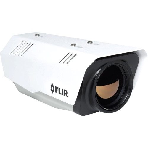 FLIR Security Camera