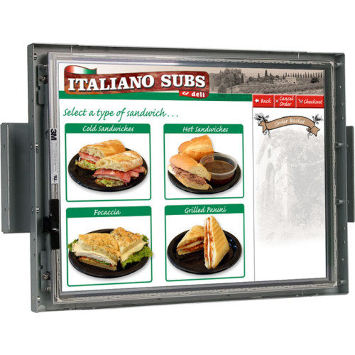 Planar LA1500RTS Touchscreen