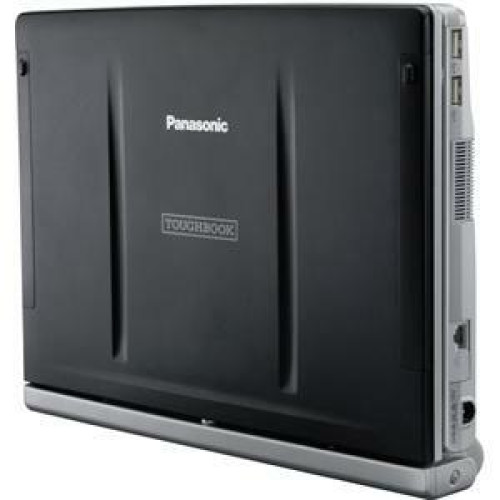Panasonic Toughbook C1 Rugged Laptop
