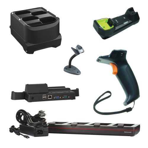 Gamber-Johnson Motion Attachments Accessory