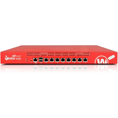WatchGuard Data Networking