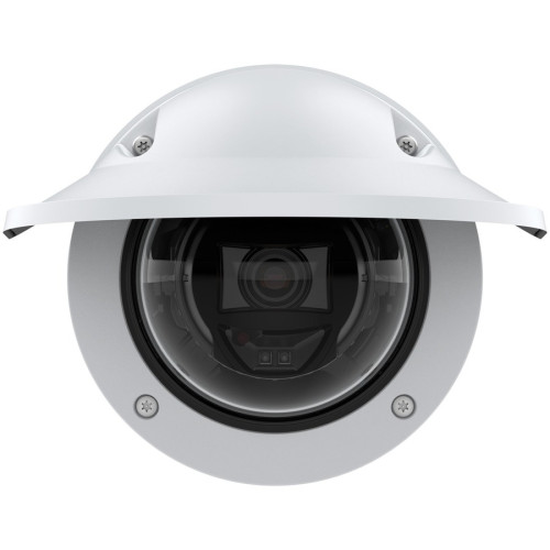 Axis Security Camera