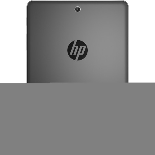 HP Tablet