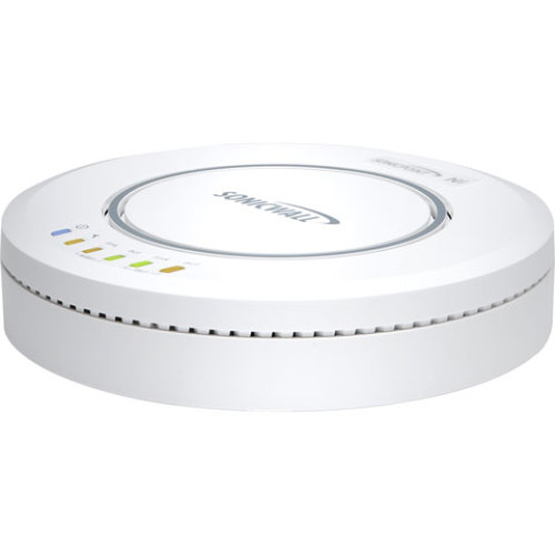SonicWall Access Point