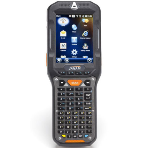 Janam Mobile Computer