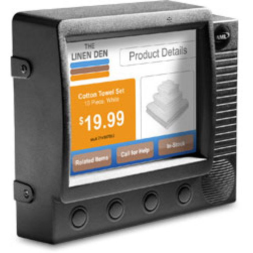 AML Phoenix Data Terminal