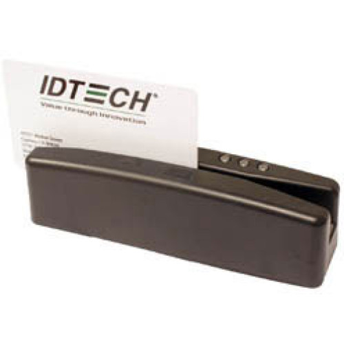 ID Tech AccessMag Credit Card Reader